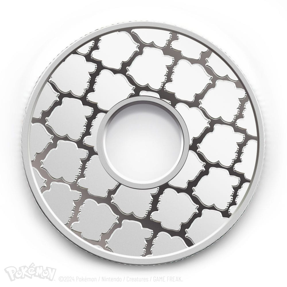 Pokémon Diecast Replica Mini Poké Ball - Loaded Dice