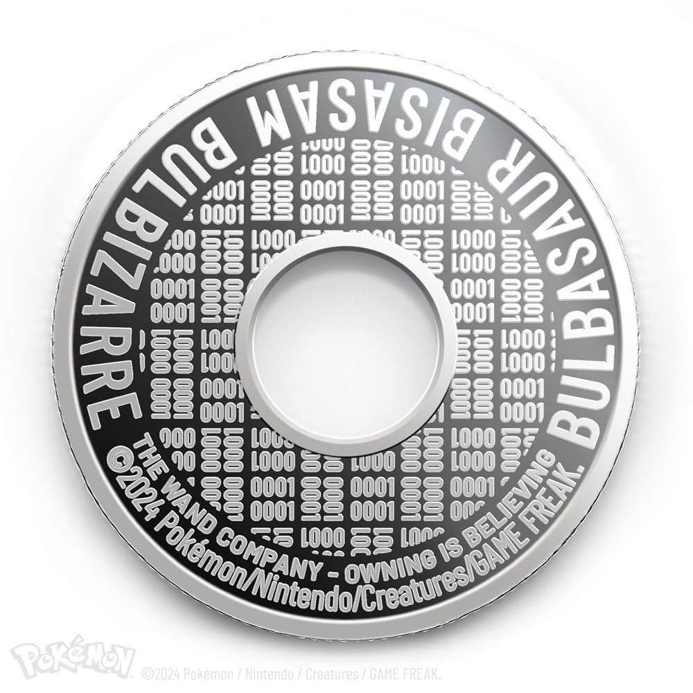 Pokémon Diecast Replica Mini Poké Ball - Loaded Dice