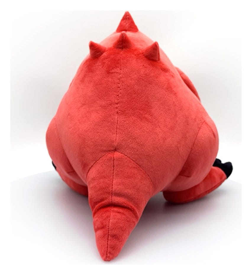 Space Marine 2 Squig plush detail