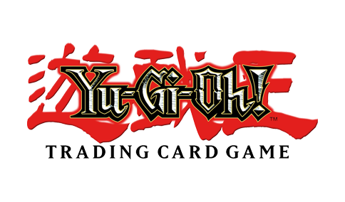 Yu-Gi-Oh! logo