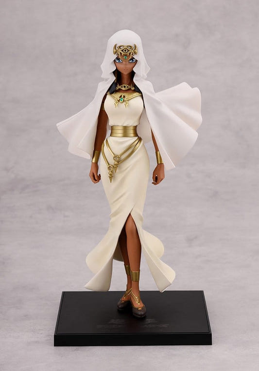 Yu-Gi-Oh! Oshi Works Figure 1/7 Ishizu Ishtar 23 cm
