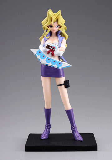 Yu-Gi-Oh! Oshi Works Statue 1/7 Mai Valentine 23 cm