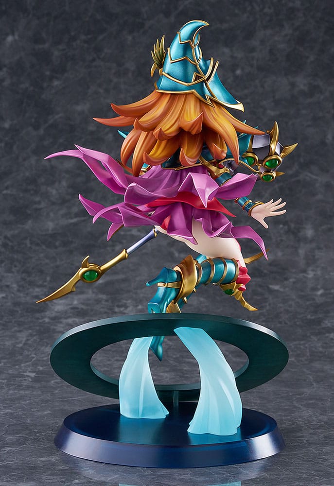 Yu-Gi-Oh! Statue 1/7 Magician's Valkyria 27cm - Loaded Dice