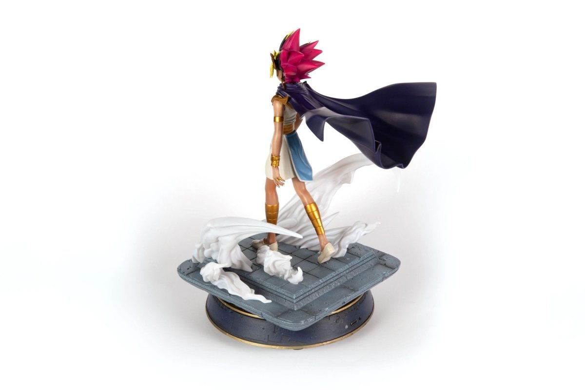 Yu-Gi-Oh! Statue Pharaoh Atem 29 cm - Loaded Dice
