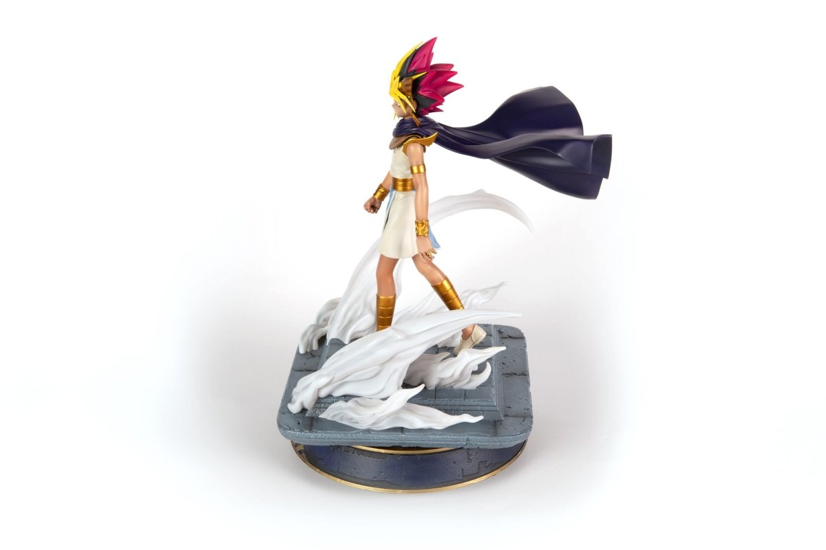 Yu-Gi-Oh! Statue Pharaoh Atem 29 cm - Loaded Dice