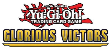 Yu-Gi-Oh! TCG Glorious Victors Booster Display (24) *German Version*