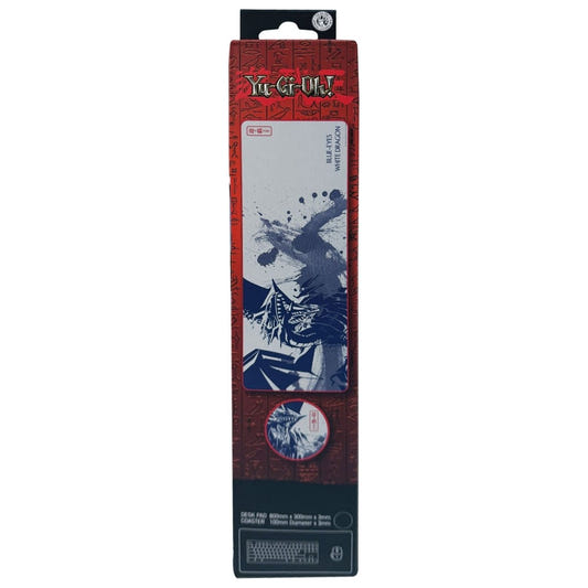 Yu-Gi-Oh! XL Desk Pad & Coaster Set - Loaded Dice