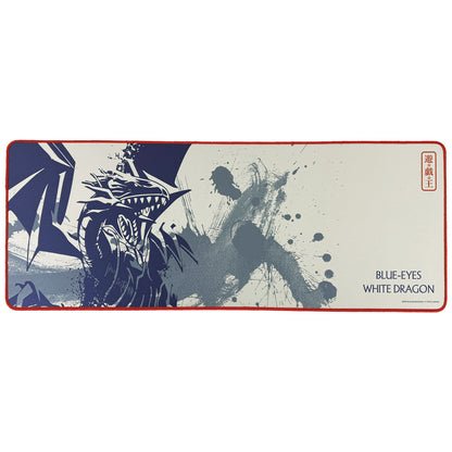 Yu-Gi-Oh! XL Desk Pad & Coaster Set - Loaded Dice
