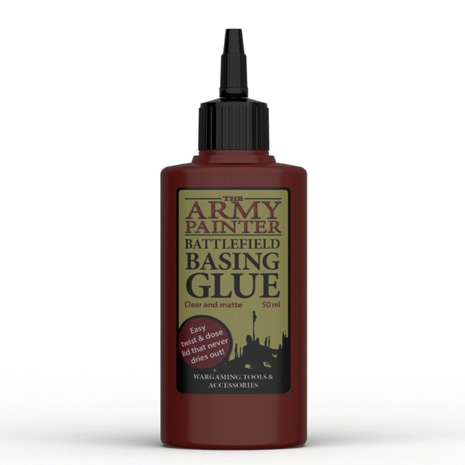 Army Painter - Battlefield Basing Glue - Loaded Dice