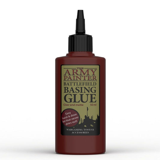 Army Painter - Battlefield Basing Glue - Loaded Dice