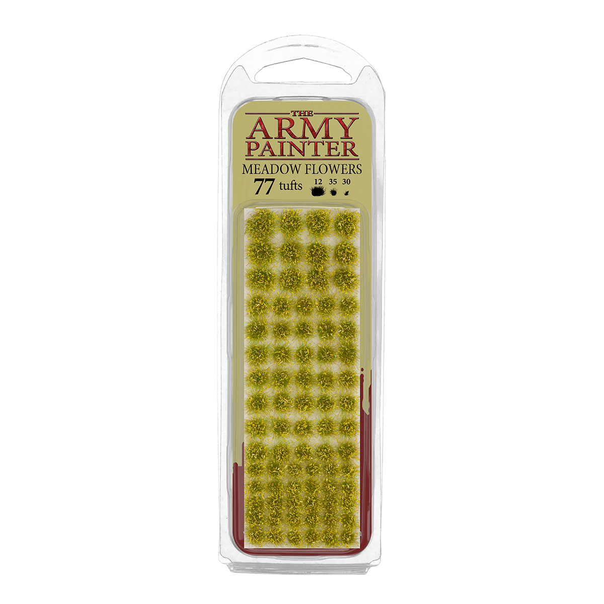 Army Painter Battlefields - Meadow Flowers - Loaded Dice