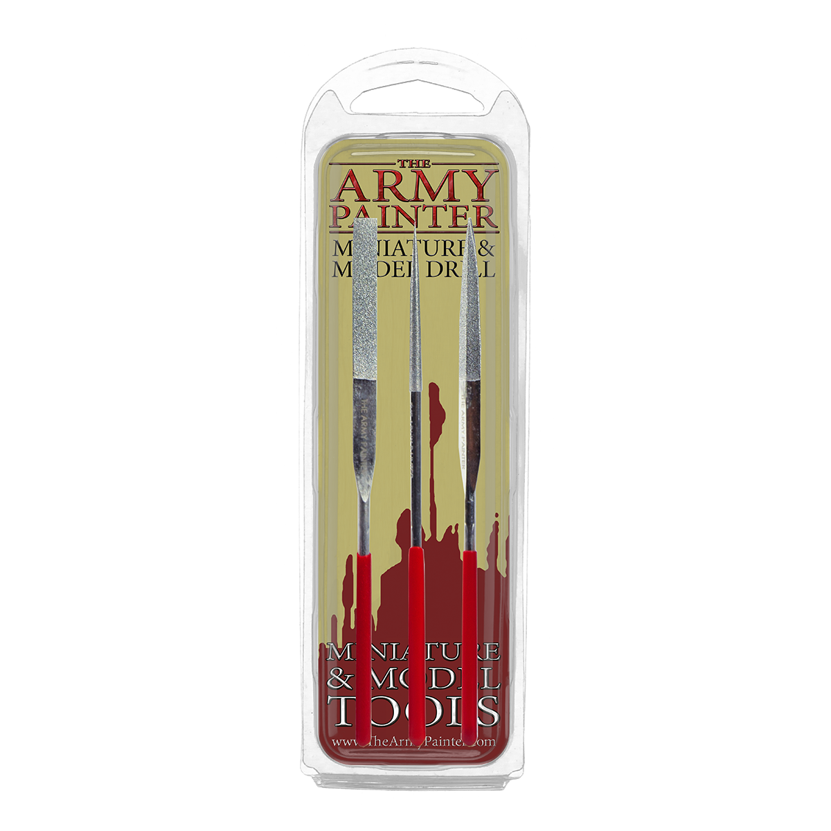 Army Painter - Miniature and Model Files - Loaded Dice