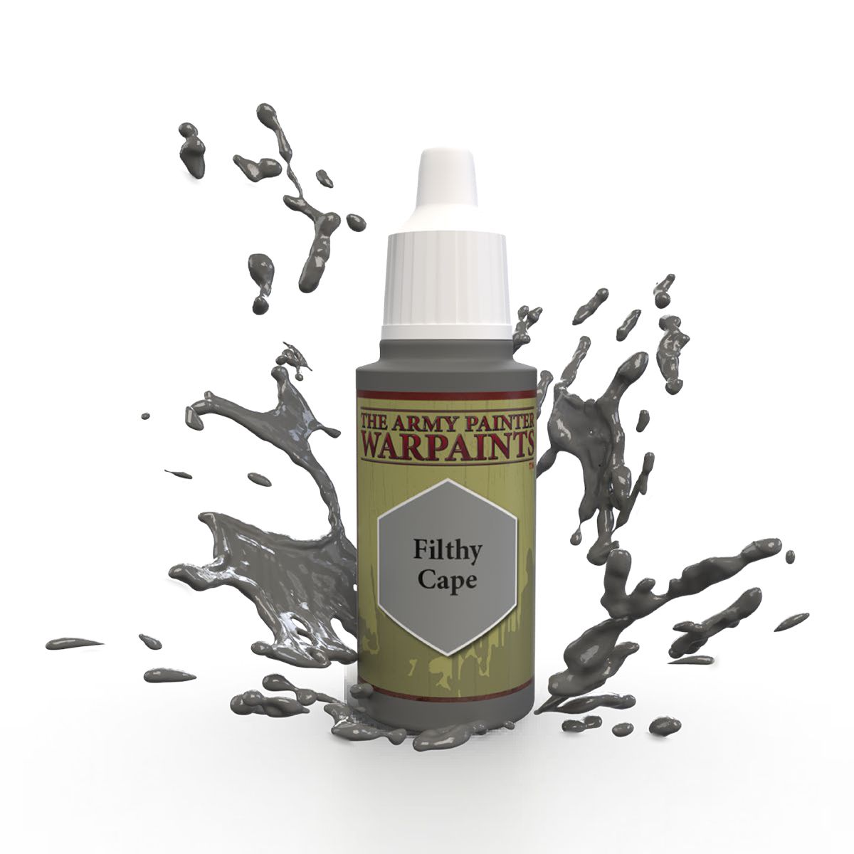 Army Painter Filthy Cape (18ml) - Loaded Dice