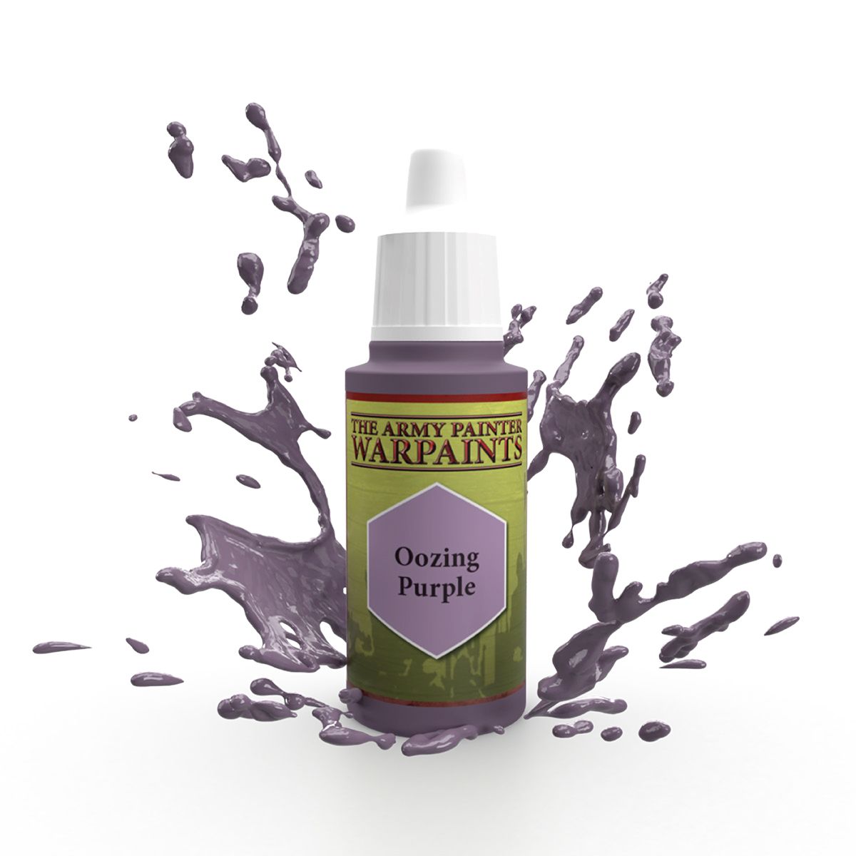 Army Painter Oozing Purple (18ml) - Loaded Dice