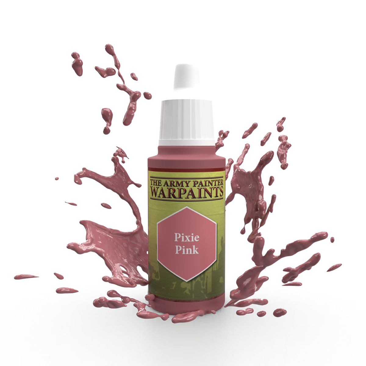 Army Painter Pixie Pink (18ml) - Loaded Dice