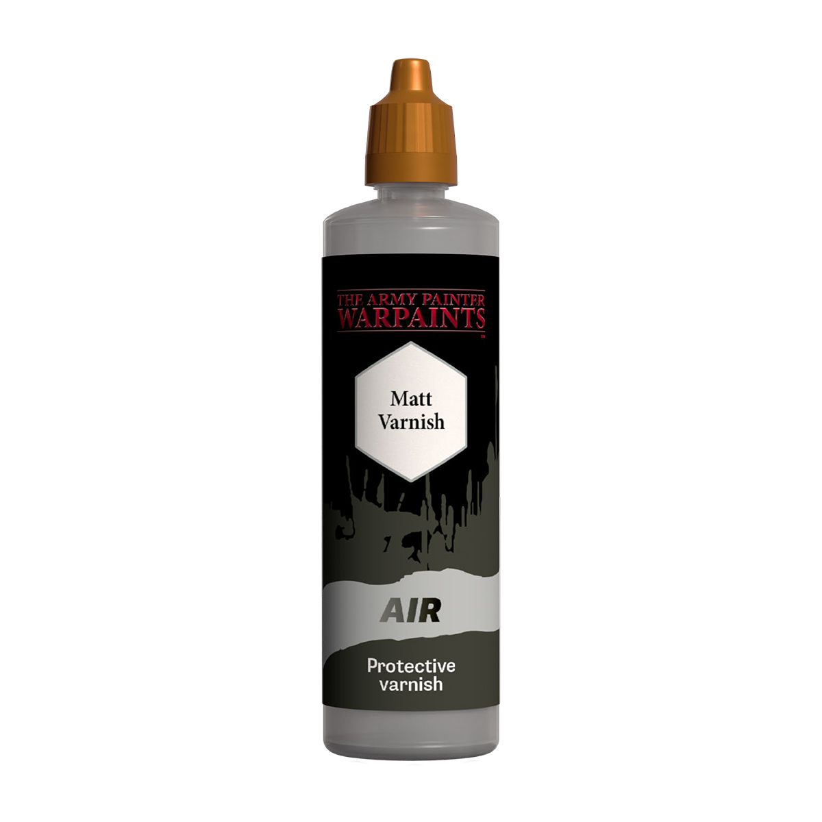 Army Painter Army Painter - Air Anti-shine Matt Varnish 100ml