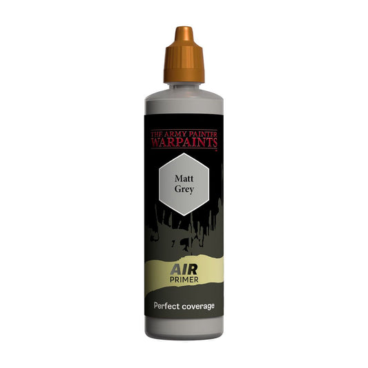 Army Painter Army Painter - Air Grey Primer 100 ml