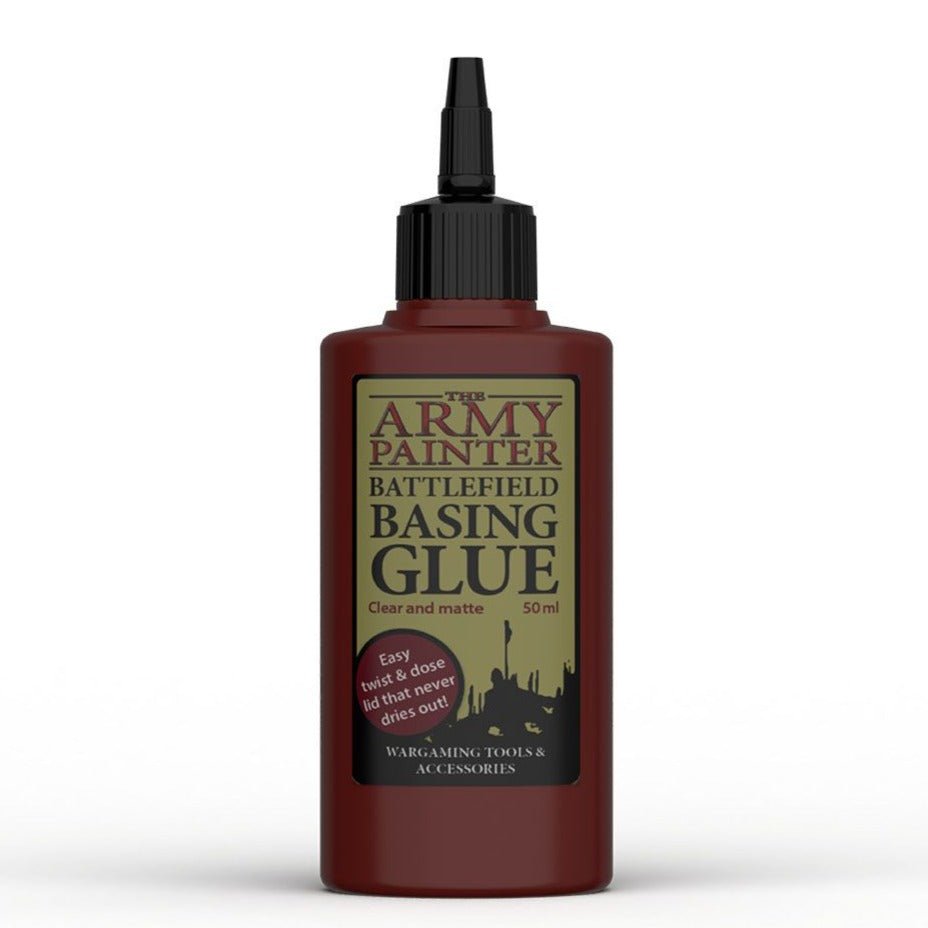 Army Painter Army Painter - Battlefield Basing Glue