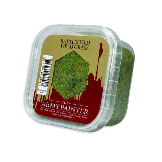 Army Painter Army Painter Battlefields - Field Grass