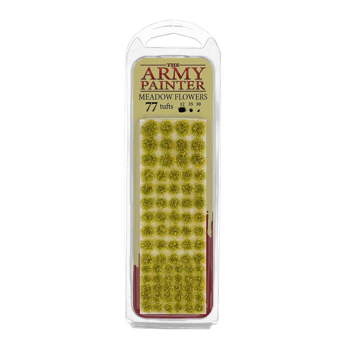 Army Painter Army Painter Battlefields - Meadow Flowers