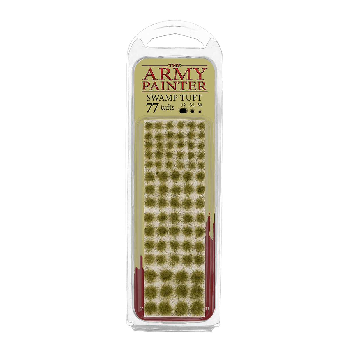 Army Painter Army Painter Battlefields - Swamp Tuft