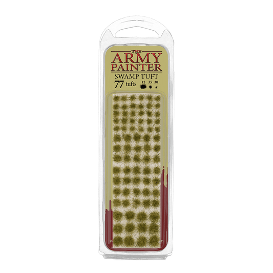 Army Painter Army Painter Battlefields - Swamp Tuft