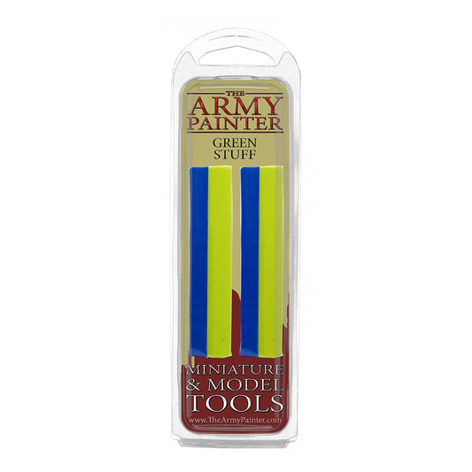 Army Painter Army Painter - Green Stuff