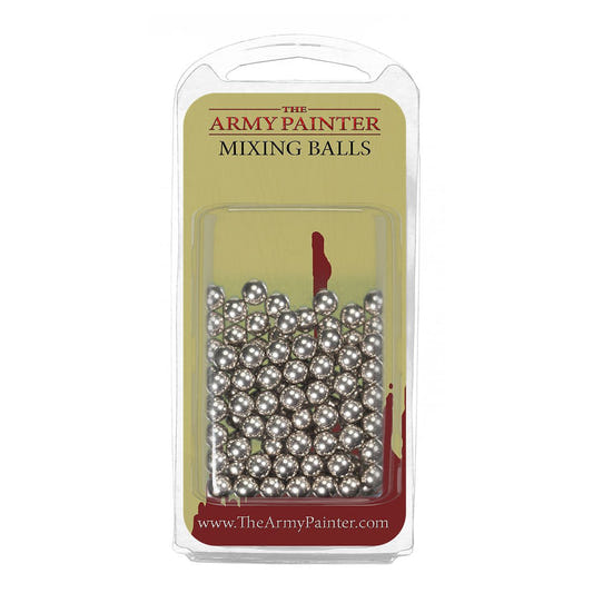 Army Painter Army Painter - Mixing Balls