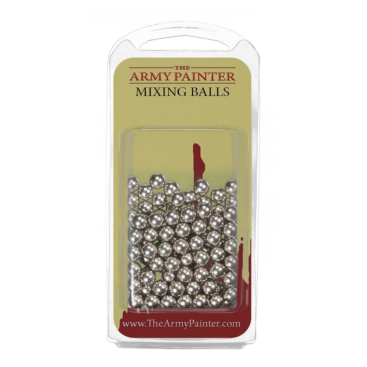Army Painter Army Painter - Mixing Balls