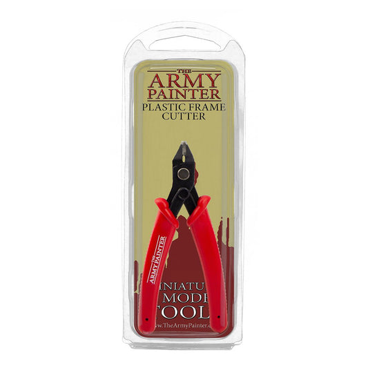 Army Painter Army Painter - Plastic Frame Cutter