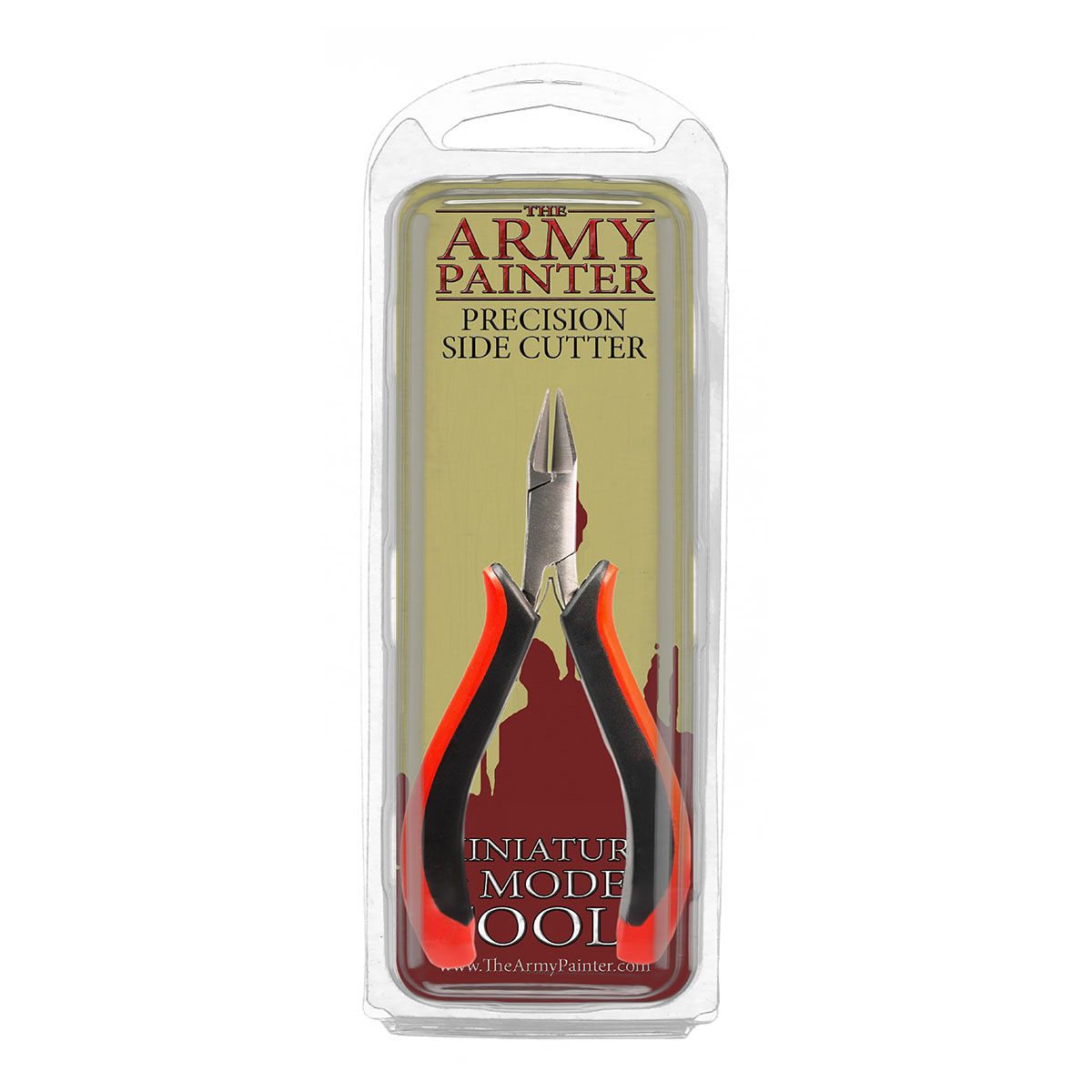 Army Painter Army Painter - Precision Side Cutter
