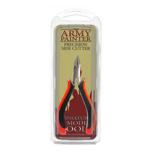 Army Painter Army Painter - Precision Side Cutter
