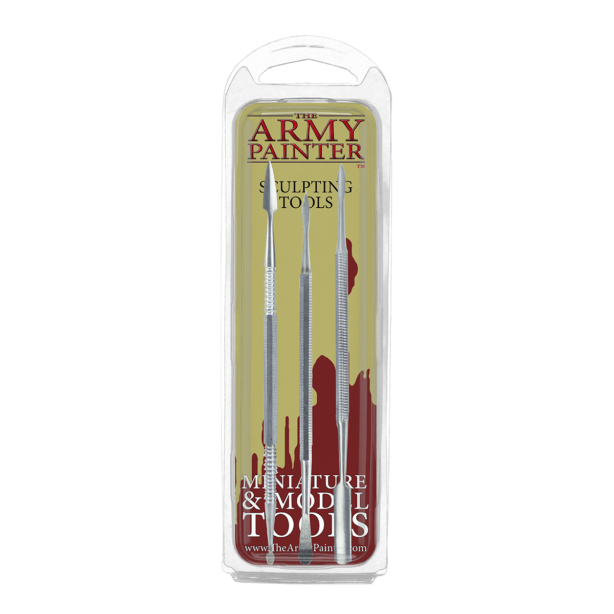 Army Painter Army Painter - Sculpting Tools