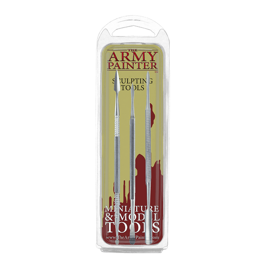 Army Painter Army Painter - Sculpting Tools