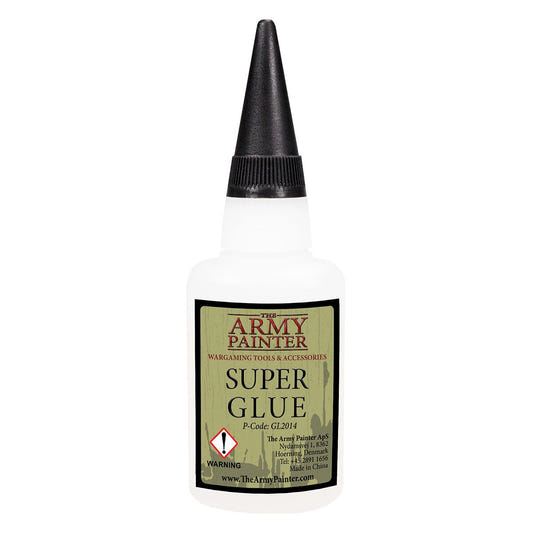 Army Painter Army Painter - Super Glue
