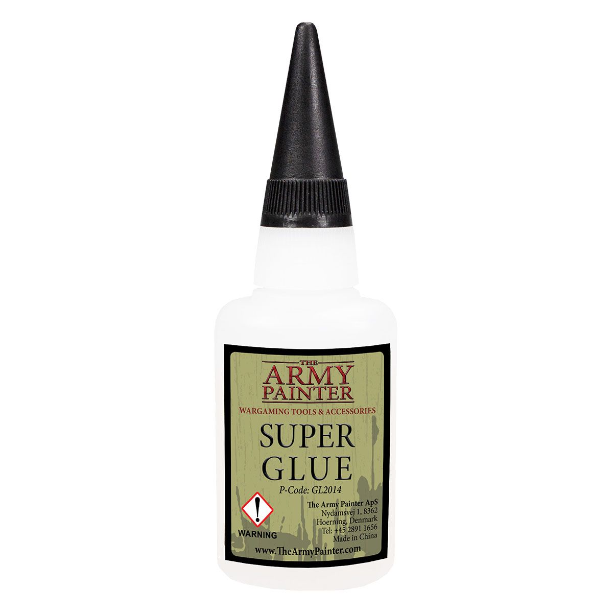Army Painter Army Painter - Super Glue