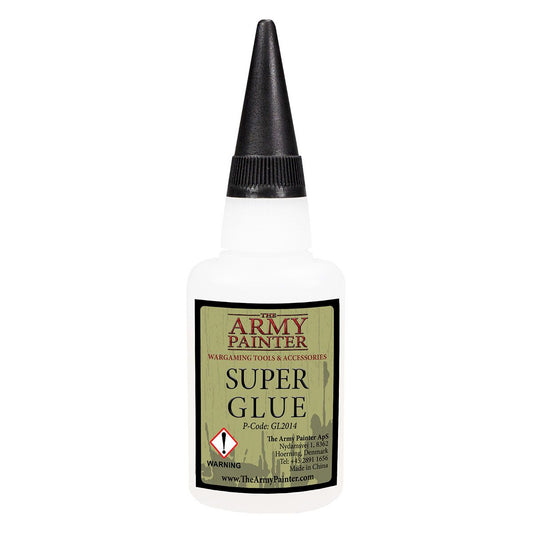 Army Painter Army Painter - Super Glue