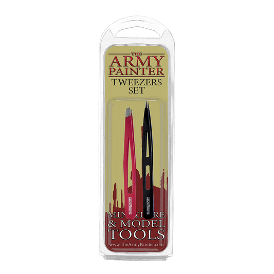 Army Painter Army Painter - Tweezers Set
