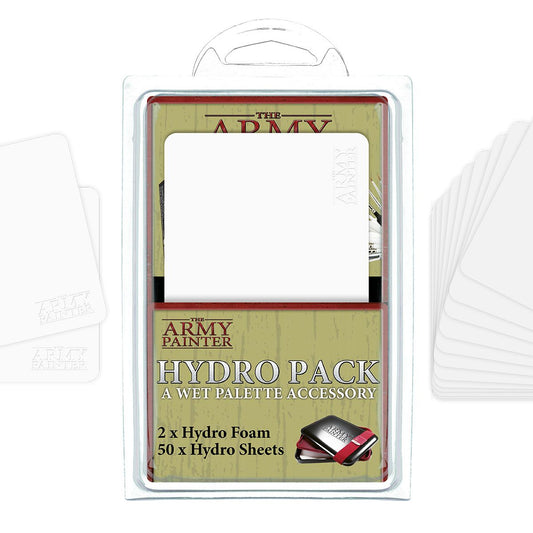 Army Painter Army Painter - Wet Palette Hydro Pack