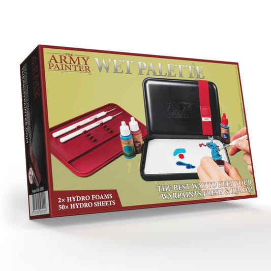Army Painter Army Painter - Wet Palette
