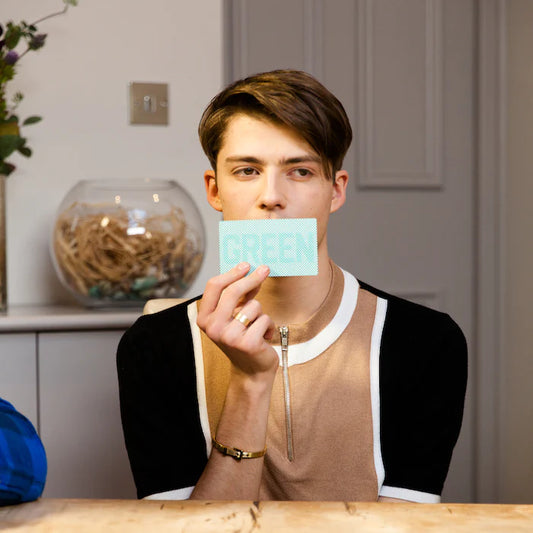 The Chameleon - Loaded Dice