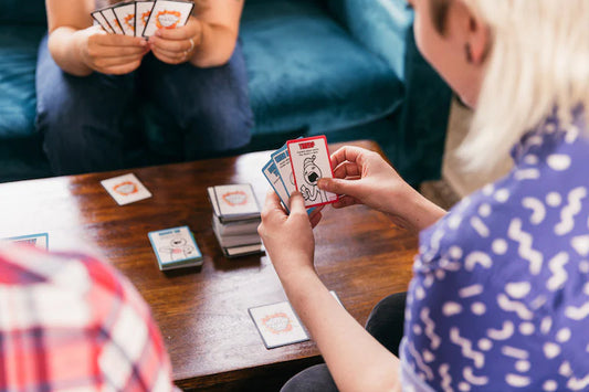 Muffin Time - Loaded Dice