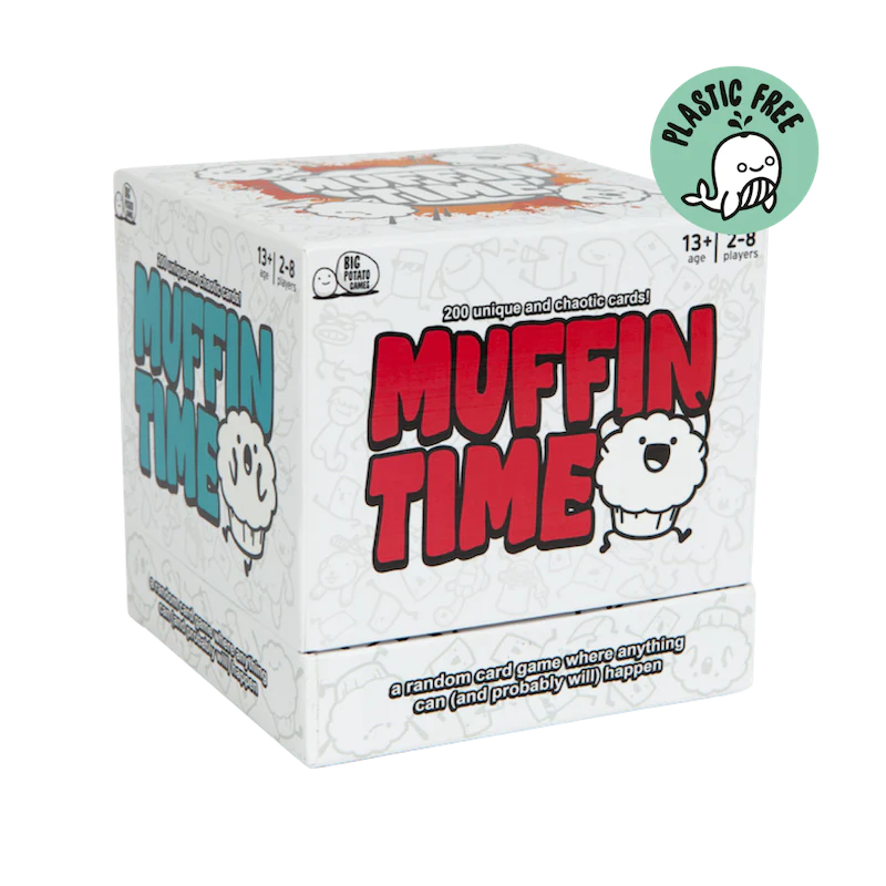 Muffin Time - Loaded Dice