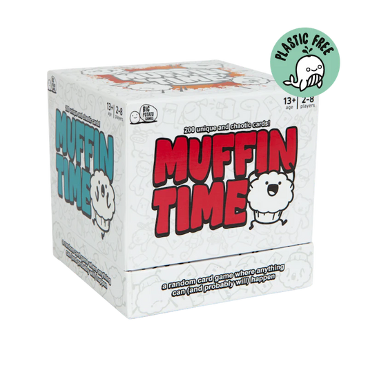 Muffin Time - Loaded Dice