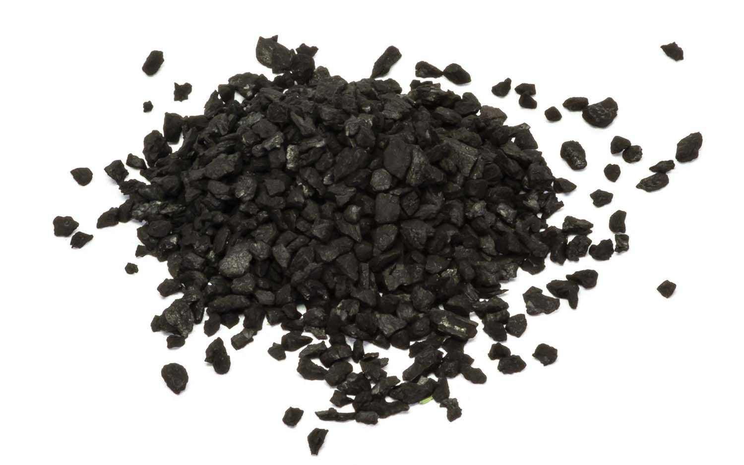 Ballast - Coal - Loaded Dice