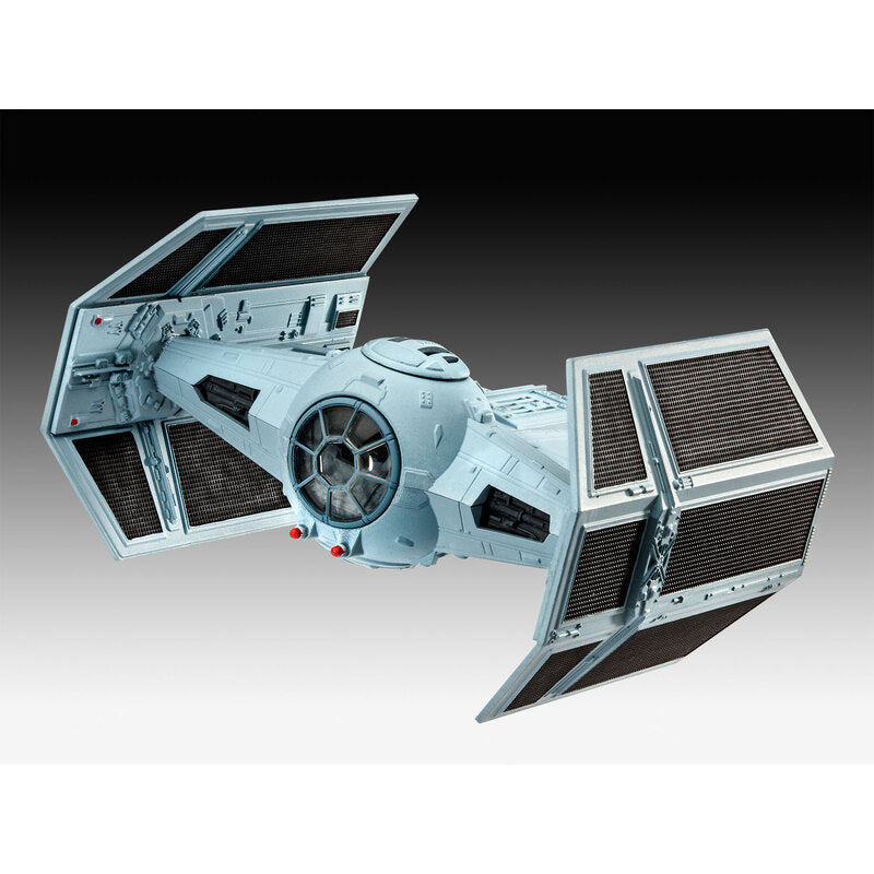 Star Wars Darth Vader's TIE Fighter (Glue Kit) - Loaded Dice