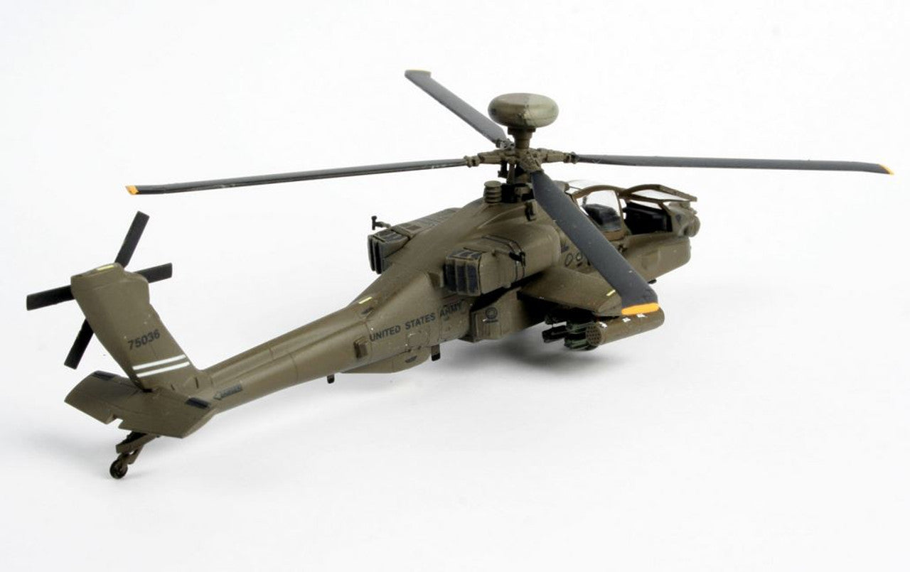 AH-64D Longbow Apache (1:144) - Loaded Dice