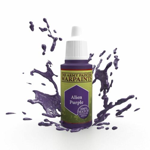 Army Painter Alien Purple (18ml) - Loaded Dice
